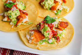 Check spelling or type a new query. Crappie Fish Tacos