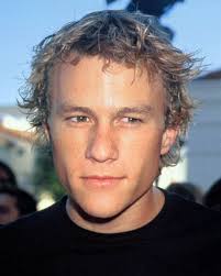 Return of the joker you know, kids, a lot. E Morto Heath Ledger Vi Racconto Chi Era Cinetivu