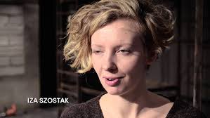 Bartek Frąckowiak i Iza Szostak o spektaklu GRANICE