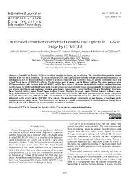 Gambaran ct scan pada tumor otak, umumnya tampak Ct Scanning Research Papers Academia Edu