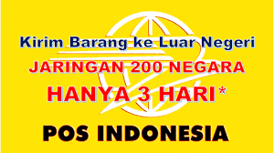 Nomor resi ini biasanya bukan hanya digunakan sebagai tanda atau bukti pengiriman melainkan juga dapat digunakan untuk melacak/tracking status pengiriman barang melalui aplikasi yang terdapat di. Cara Kirim Barang Ke Luar Negeri Pos Indonesia Warga Negara Indonesia