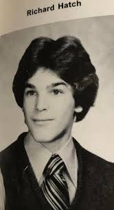 A 1978 Middletown New York High School🏫in Middletown a Senior class  picture of Richard Hatch of the Middletown High School in 1978 Middletown  New York High School🏫in Middletown New York RIP￼🪦  #GrowinguplivingandgoingtoMiddletownNewYork