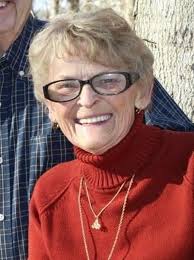 Lois Fox Obituary October 21, 2022