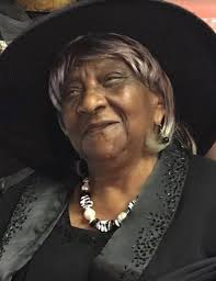 Obituary for Lucille Davis