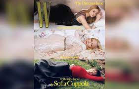 Kirsten dunst pregnant with 2nd child — check out her glamorous maternity photos in w magazine march 31, 2021 | by lois oladejo kirsten dunst recently revealed she is expecting her second child in a recent photoshoot with w magazine. U1kdvrqdj Zihm