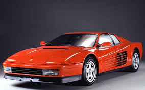 Gateway classic cars is proud to present a stunning array of ferrari testarossa vehicles for sale. Super Cars And Classics Ferrari Testarossa Prices Continue To Rise