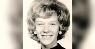 Nancy Sheffer-Johnson Obituary