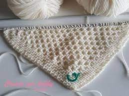 Copertina Da Culla Primaverile Ai Ferri Paperblog Modelli Di Coperta Per Bambino Scarpette A Maglia Per Bambino Vestiti Neonato Fai Da Te
