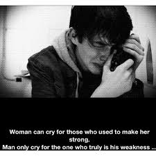 I Ve Been Doing That Non Stop I Hope Im Done She Showed Over And Over She Dont Care Crying Man Reality Of Life Emotions