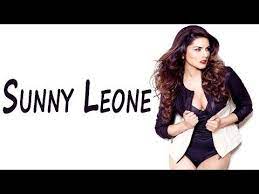 Pin Di Sunny Leone Biography