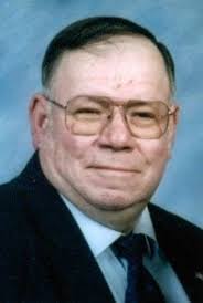 Obituary information for Ronald A. Latimer