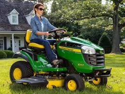 You may not need to take it to a lawn mower repair shop, just follow these simple troubleshooting tips to get your lawn mower up and here are great tips on how to get your lawn mower ready for end of season. Lawn Mowing Safety Agricultural Safety And Health Program