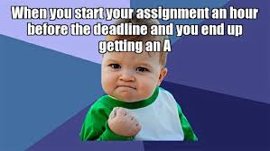 AI churns out funnier memes, but people ...