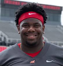 Felix Meeks's Instagram, Twitter & Facebook