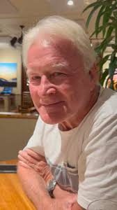 Randy Rarick and Editor Publisher Jim Kempton relating and sharing Stories  and how blessed we are to have Surfing in our lives 🌊. Video Greg Person  🌊