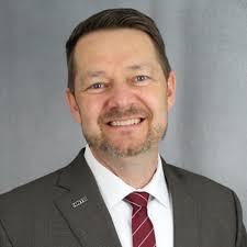 Chapter EOY Award Recipients