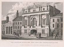 Mansion House Doncaster Wikipedia An elementary worksheet to practise vocabulary related to rooms in the house and pieces of furniture. mansion house doncaster wikipedia