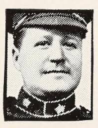 Thomas Edward Allard