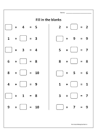 Worksheets For 1st Grade Math First Grade Math Worksheets First Grade Worksheets Free Math Worksheets
