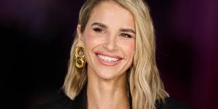 Scarlett Moffatt reportedly linked to host The Great British Bake Off