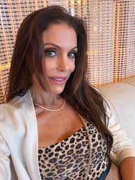 Bethenny Frankel added a new photo.