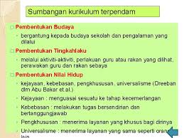 Pendidikan di malaysia adalah suatu usaha berterusan ke arah lebih memperkembangkan potensi individu secara matlamat pendidikan sekolah rendah adalah untuk memastikan perkembangan potensi murid secara menyeluruh, seimbang dan bersepadu. Kurikulum Sebagai Wahana Penterjemah Fpk Falsafah Pendidikan Kebangsaan