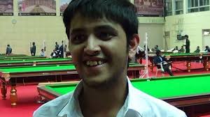 Rahul Sachdev wins India Open snooker title