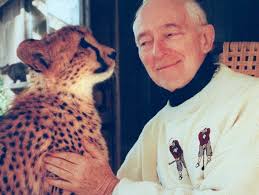 Howard Gilman, former White Oak owner, was passionate about dance, animal  conservation