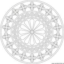 Schnapp dir deine lieblingsfarben und erschaffe dein eigenes kunstwerk! Entspannungs Mandalas Fur Erwachsene Zum Ausdrucken Novocom Top