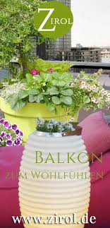 Balkon Zum Geniessen In 2020 Pflanzen Garten Design Garten