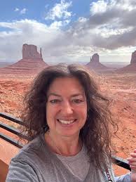 Visiting Monument Valley