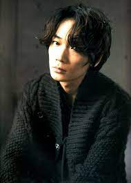 ayano go 顔 俳優 俳優 男性