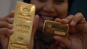 Idul Fitri dan Diwali Dorong Harga Emas