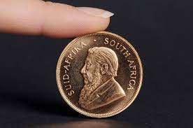 Ein maple leaf mit einer feinheit von 999,9/1000. Deutschlands Bekannteste Goldmunze Der Krugerrand Wird 50