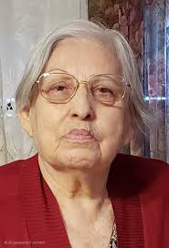 Margarita Lozano Cruz Obituary