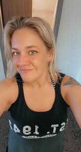 Krista Nadine Gravink Obituary (1979