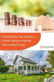 How Do Home Renovation Loans Work Types Options Renovation Loans Home Renovation Loan Home Appraisal