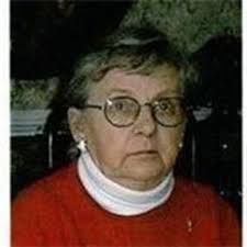 Anna Van Buskirk Obituary October 29, 2005