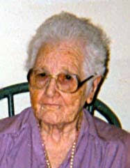 Edna Barron's Instagram, Twitter & Facebook