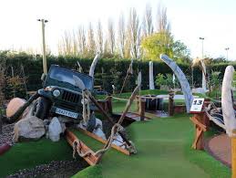 While golf is sometimes played in the shadow of baseball, softball and track, that has not stopped ra from having a competitive team on a. Contact Us Riverside Family Golf Centre N1golf