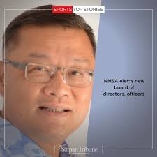 SPORTS The Northern Marianas Sports Association has elected its new board  of directors and officers, who will have a busy calendar, as the NMI  prepares for three off-island competitions and looks forward