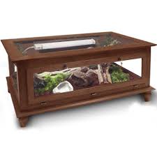 Coffee Table Reptile Cage 24 X48 X24 Coffee Table Terrarium Coffee Table Reptile Cage
