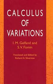 Differential calculus is unified and simplified with the aid of linear algebra. Pdf Calculus Of Variations By I M Gelfand S V Fomin Perlego