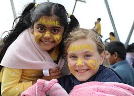 Good News Lutheran College...