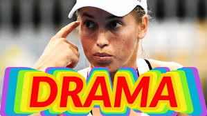 Emily Appleton [3] (GBR) vs Monika Stankiewicz (POL) // 6-7 6-4 6-1 // W35  Nottingham // 1st Round