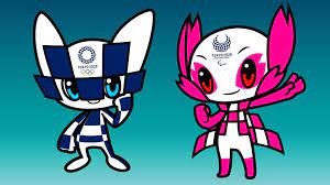 How to watch the olympics from anywhere in 3 easy steps. Tokyo 2020 Olympic Mascots Unveiled After Children S Vote Bbc News