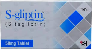 Image result for Gliptin