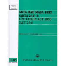 This will result in lower government tax revenues due to reduced income for corporations and individuals. Limitation Act 1953 Act 254 Hingga 10hb November 2020 Shopee Malaysia