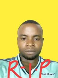 This is indeed painful 😭 May your soul rest in peace, Aôndo-Fa. May God  rescue us from the hands of Fulani Herders. It's really getting out of  hands 😭😭