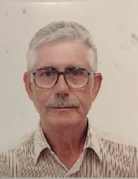 ASOCIACIÓN DE ARTISTAS ALICANTINOS: Fallecimiento de nuestro querido Jerónimo  Pérez